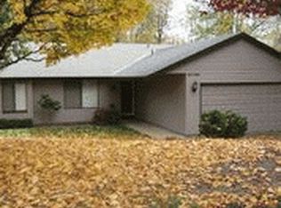 21796 SW Creek Dr, Tualatin, OR