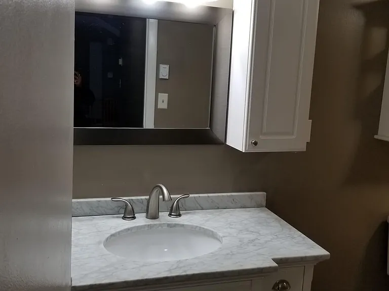 Common Bath
