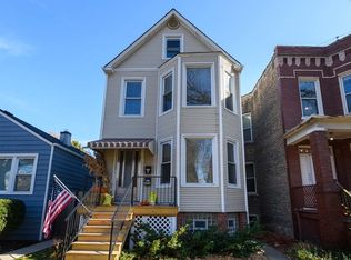 2511 N Harding Ave #2, Chicago, IL 60647