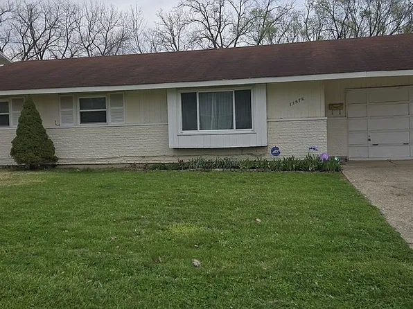 11576 Gallahad Ct, Cincinnati, OH 45240