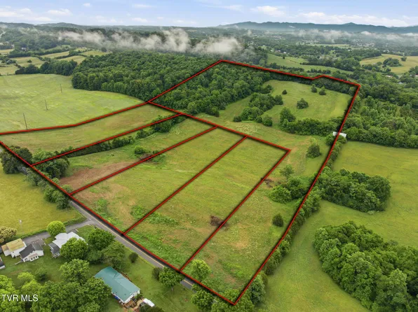 4 Paynetown Rd, Telford, TN 37690
