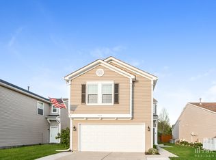 4473 Redcliff North Ln, Plainfield, IN 46168
