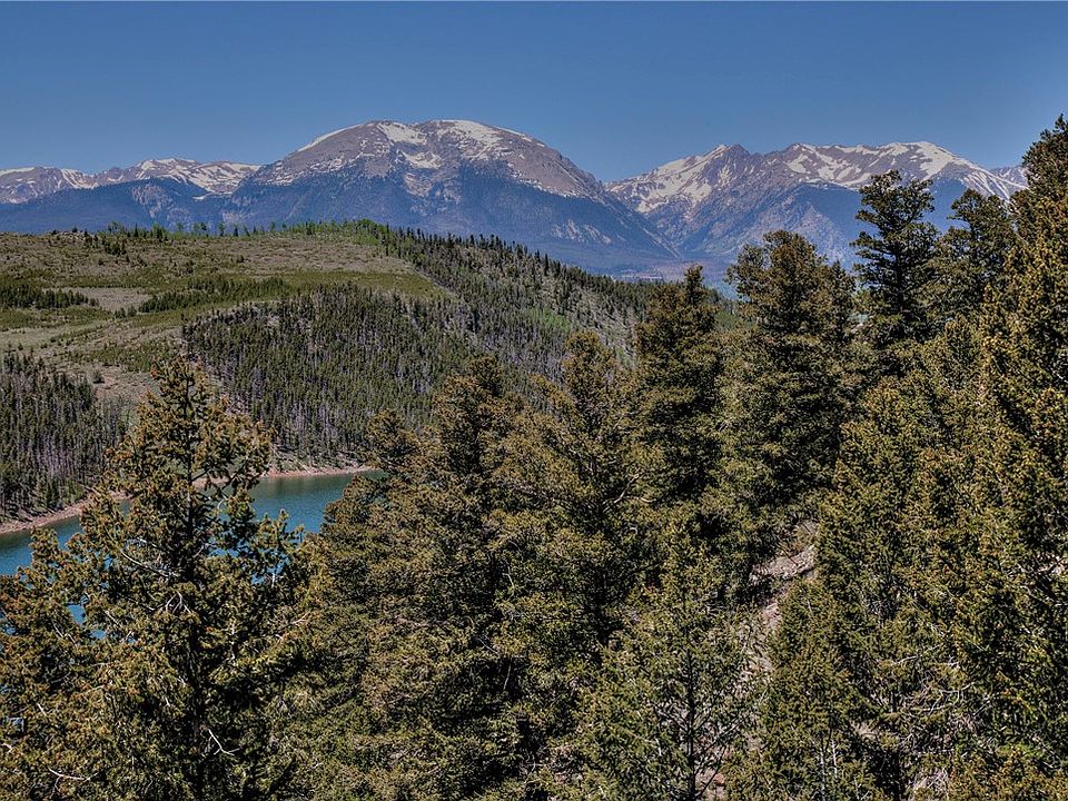 Summer Ridge Condominiums 417 Summerwood Dr Dillon CO Zillow