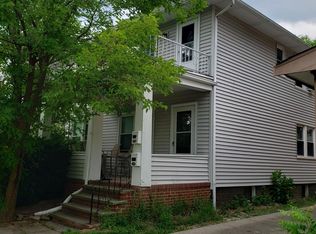 1577 Cohassett Ave #UP, Lakewood, OH 44107