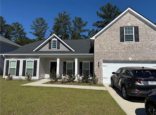 109 Chalk Farm Way, Bloomingdale, GA 31302