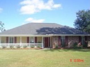 1412 Lake Village Blvd, Slidell, LA 70461