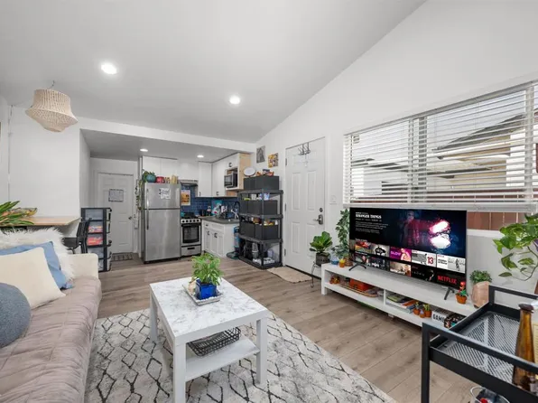 5371 Saxon St, San Diego, CA 92115