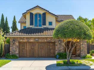 17666 Winding Creek Rd, Salinas, CA 93908