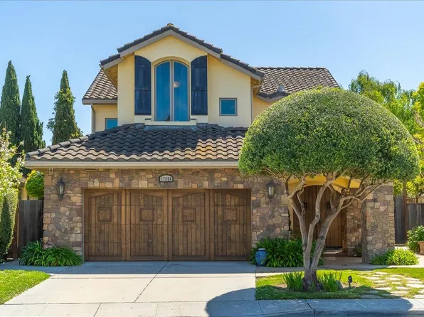 17666 Winding Creek Rd, Salinas, CA 93908