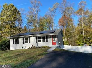 6974 Heather Dr, Bryans Road, MD
