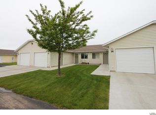1502 38th St W UNIT 3, Billings, MT 59102