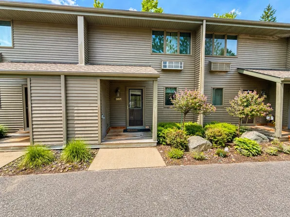 357 Quadna Mountain Rd #357, Hill City, MN 55748