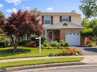 1835 Meadowgrove Ln, Frederick, MD