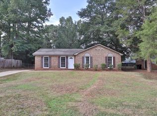 4515 Randall Dr, Columbus, GA 31909