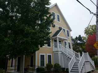 120-130 Lucerne St, Dorchester, MA 02124