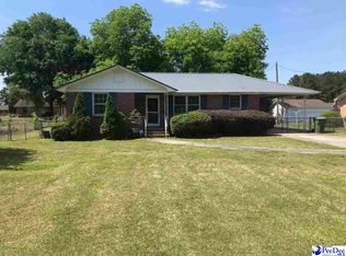 1536 Rosedale St, Florence, SC 29501