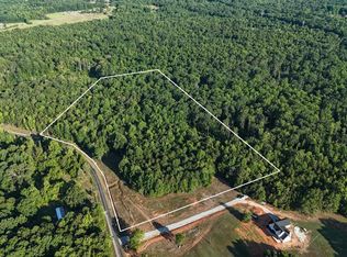 221 W Chapman Rd TRACT 2, Belton, SC 29627