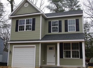 575 West Dr, Severna Park, MD 21146