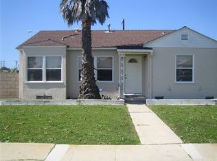 17327 Falda Ave, Torrance, CA 90504