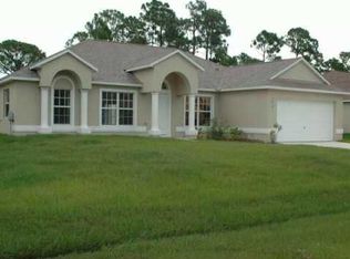 1617 SW Janette Ave, Port Saint Lucie, FL 34953