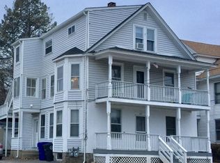 370 High Street #First Floor, Torrington, CT 06790