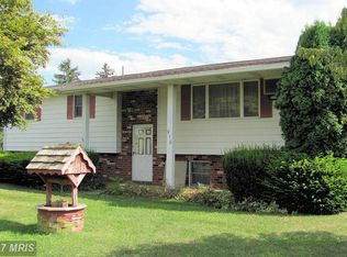 918 Baltimore Rd, Shippensburg, PA 17257