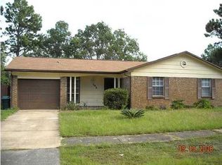 803 Meadow Ln, Fort Walton Beach, FL 32547