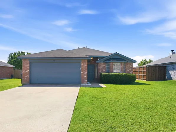 311 S Chestnut St, Forney, TX 75126