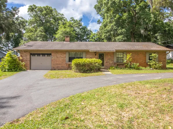 542 SE 28TH Street, Melrose, FL 32666