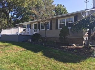 560 Fowler St, Cortland, OH