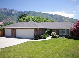 1874 E Gracey Ln, Sandy, UT 84092
