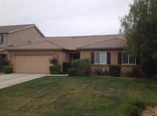 12131 Hill Country Dr, Tehachapi, CA 93312