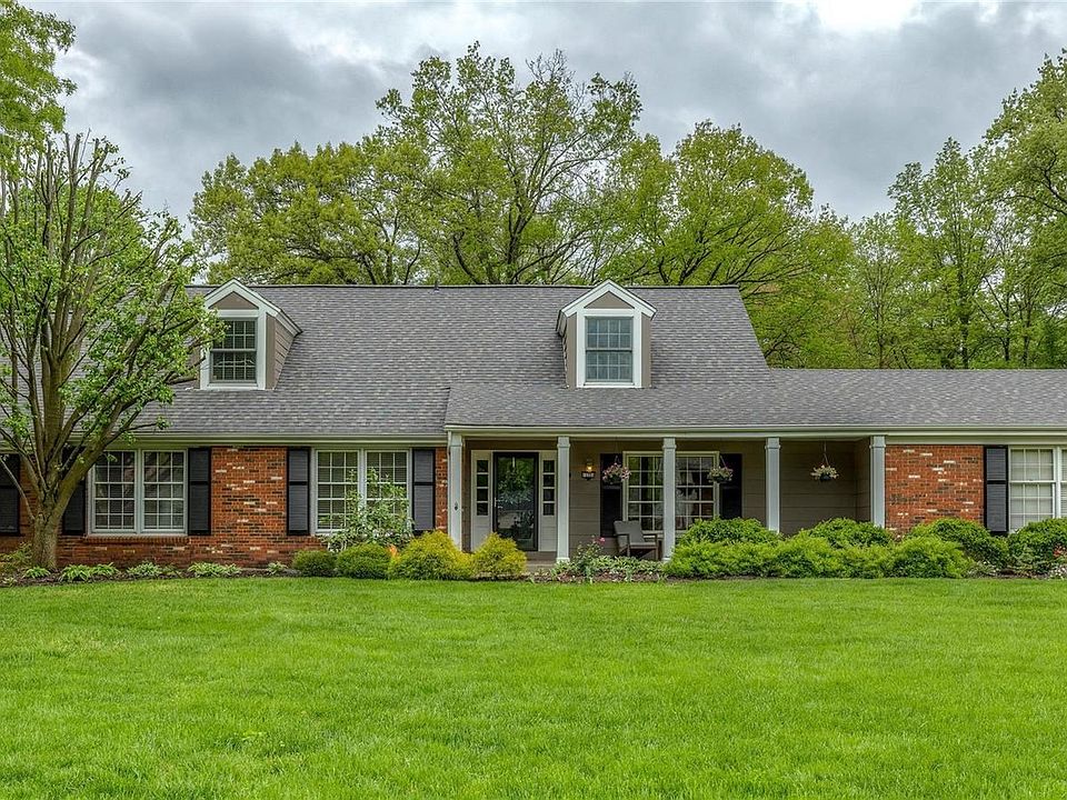 1st image of 12324 Borcherding Ln