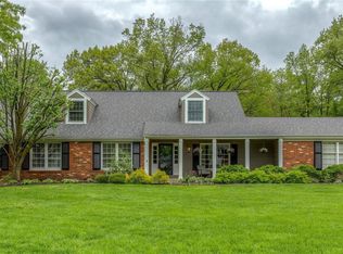 12324 Borcherding Ln, Saint Louis, MO