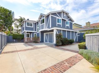 2312 Huntington Ln #B, Redondo Beach, CA 90278