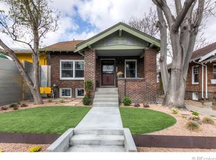 1515 Monroe St, Denver, CO 80206