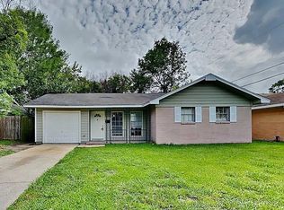 3227 Sophie Ann Dr, Pasadena, TX 77503