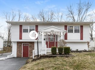 6609 Red Coach Ln, Reynoldsburg, OH