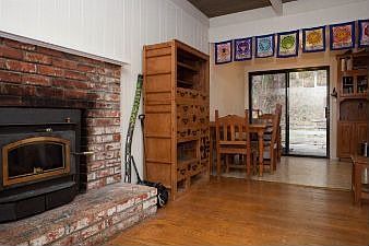Fire Place :: 522 Midvale Way