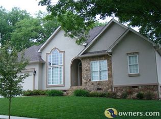 1993 Weston Hills Dr NW, Cleveland, TN 37312