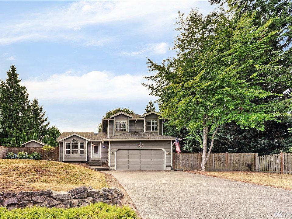 1st image of 20724 108th Street Ct E