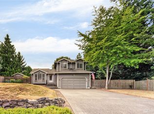 20724 108th Street Ct E, Bonney Lake, WA 98391