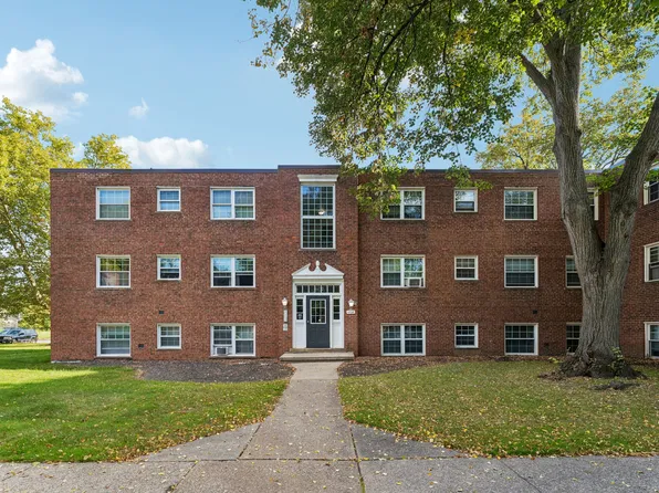 Broadview Gardens Apartments