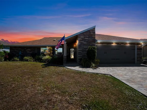 2304 Bonn Ct, Punta Gorda, FL 33983