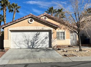 664 Castlebridge Ave, Las Vegas, NV 89123