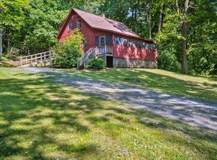 1548 S Middlebrook Rd, Waltham, VT 05491