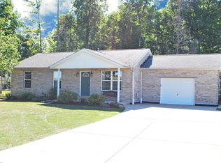 9800 Rullman Rd, Dillsboro, IN 47018