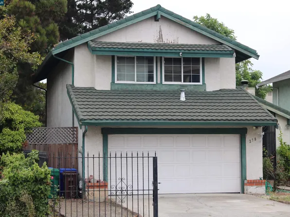 278 6th St, Richmond, CA 94801