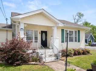 910 S Highland Park Ave, Chattanooga, TN 37404