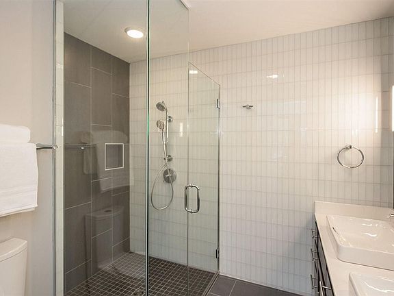 Master bath different view